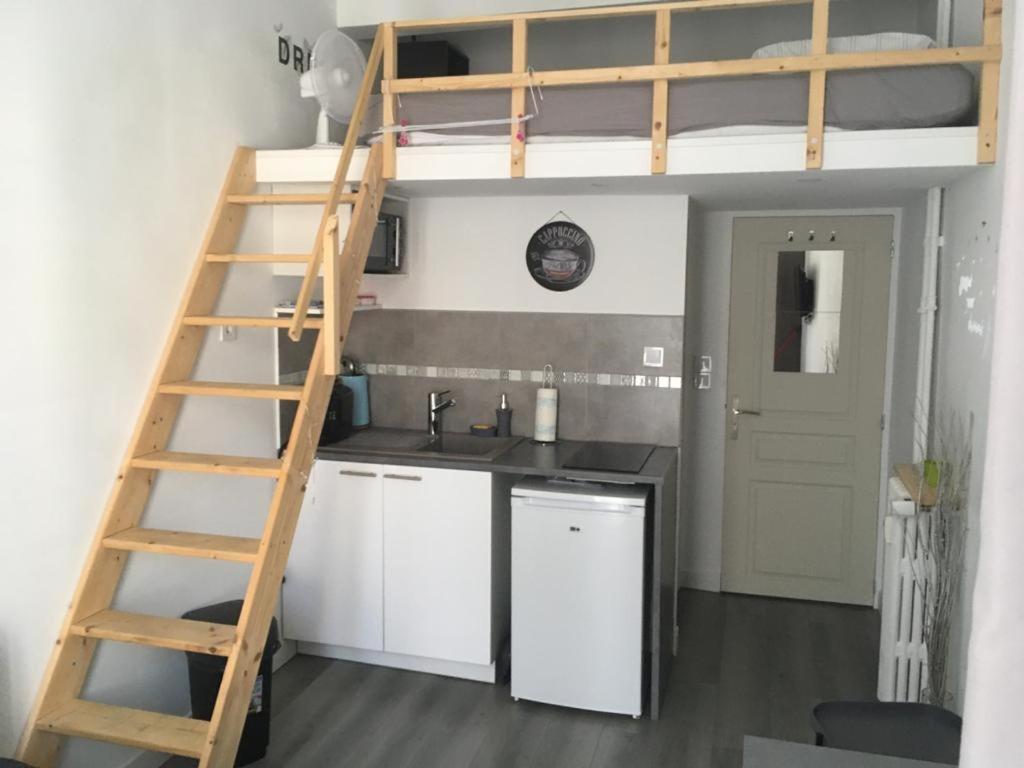 Apartment Bienvenue Sur La Cote D'azur Nizza