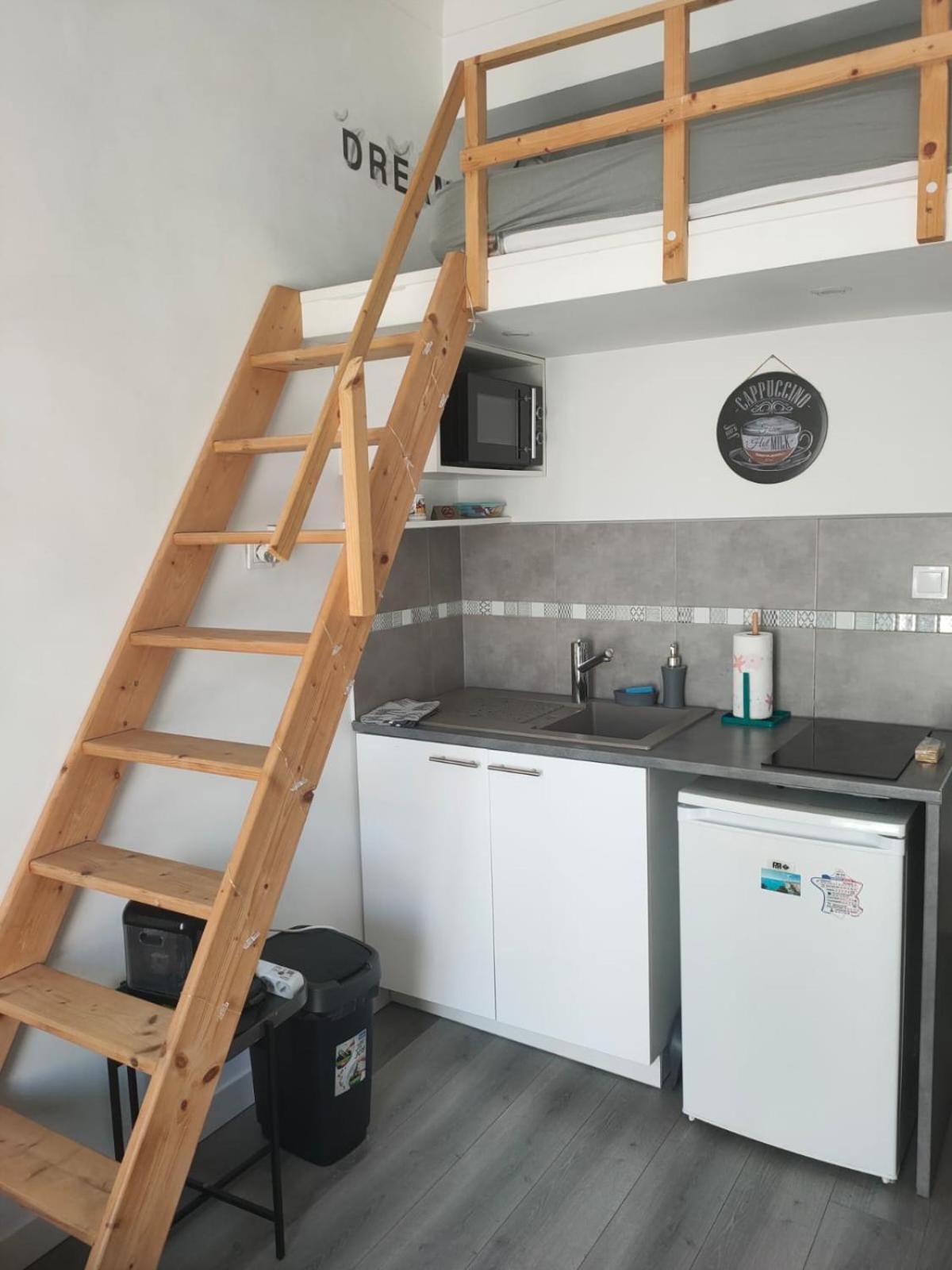 Appartement Bienvenue Sur La Cote D'azur Nice