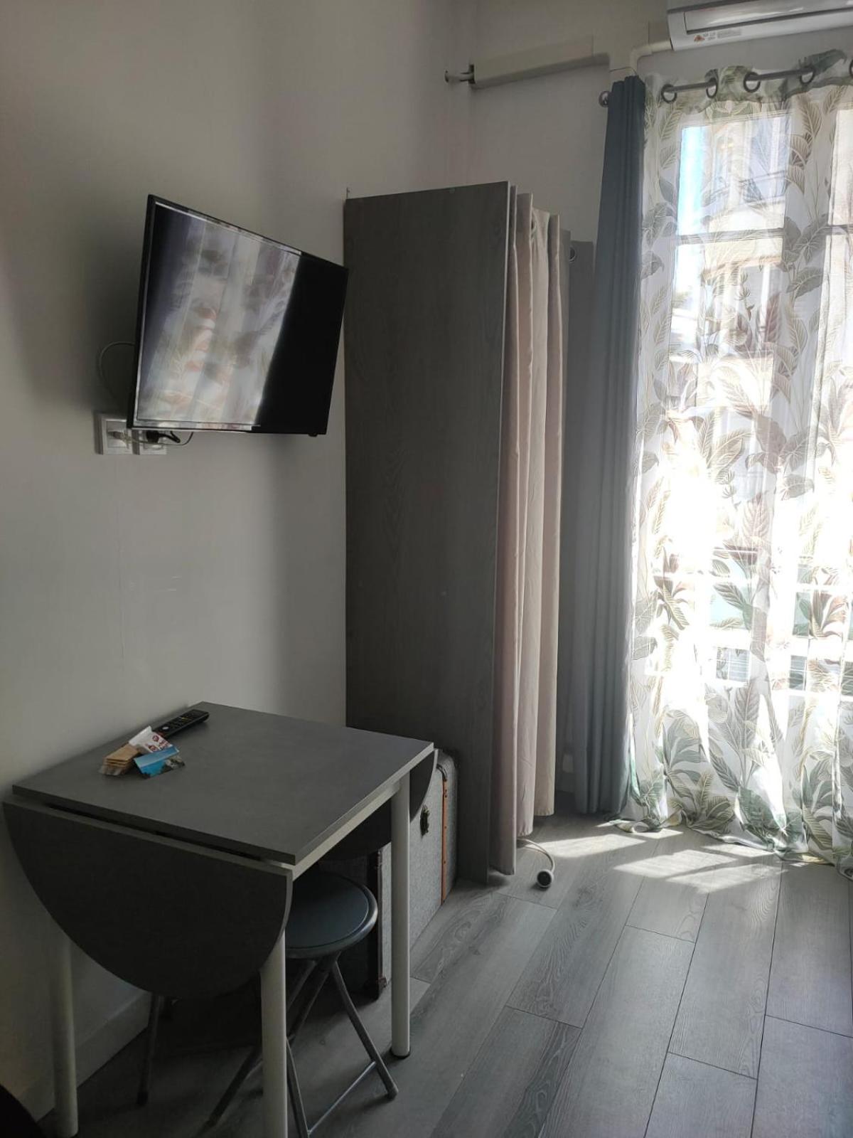 Appartement Bienvenue Sur La Cote D'azur Nice
